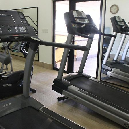 Hafersons Inn Hotel & Suites Ciudad Madero Extérieur photo
