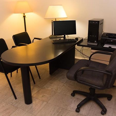 Hafersons Inn Hotel & Suites Ciudad Madero Extérieur photo