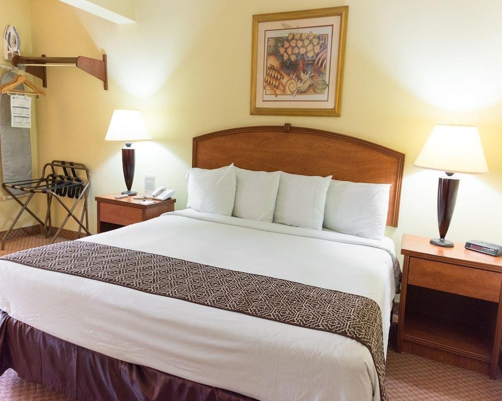 Hafersons Inn Hotel & Suites Ciudad Madero Extérieur photo