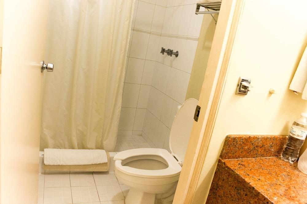 Hafersons Inn Hotel & Suites Ciudad Madero Extérieur photo