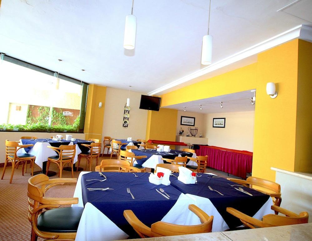 Hafersons Inn Hotel & Suites Ciudad Madero Extérieur photo