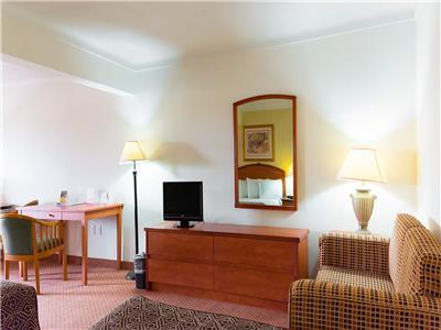 Hafersons Inn Hotel & Suites Ciudad Madero Extérieur photo