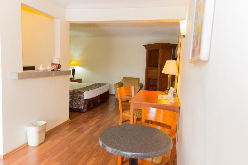Hafersons Inn Hotel & Suites Ciudad Madero Extérieur photo