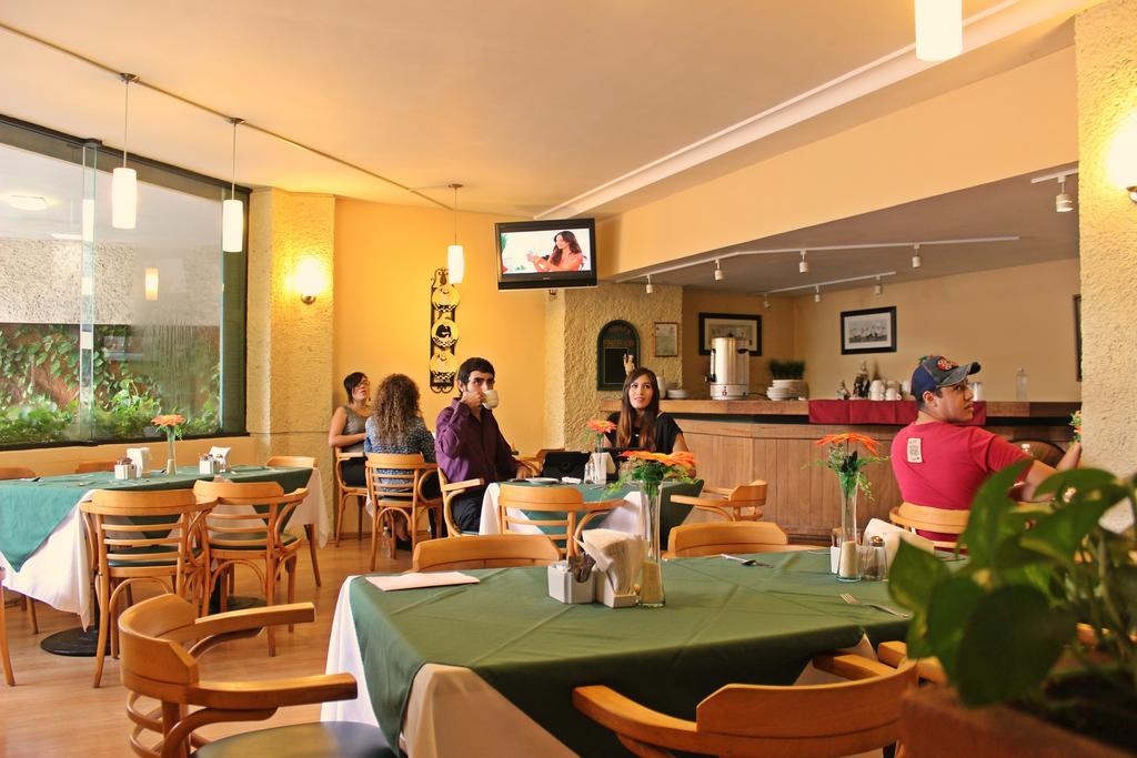 Hafersons Inn Hotel & Suites Ciudad Madero Extérieur photo