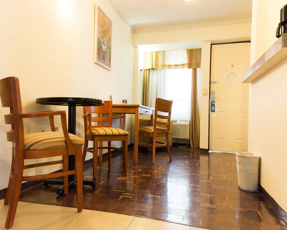 Hafersons Inn Hotel & Suites Ciudad Madero Extérieur photo