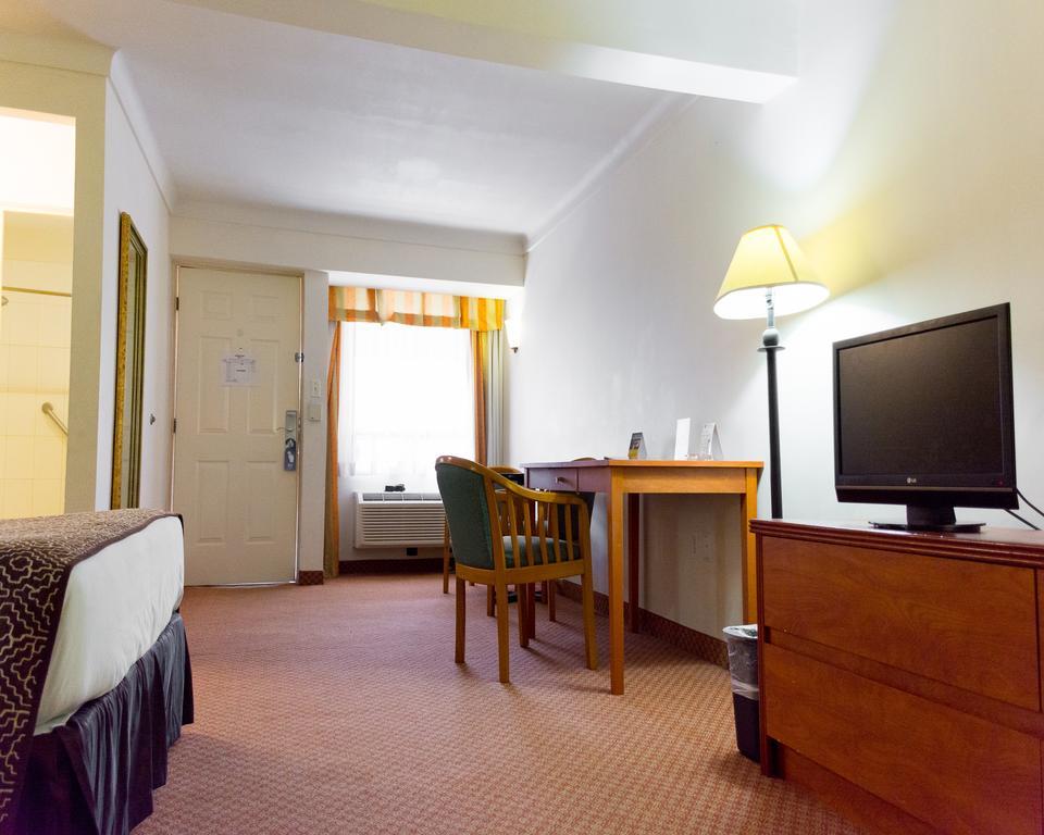 Hafersons Inn Hotel & Suites Ciudad Madero Extérieur photo