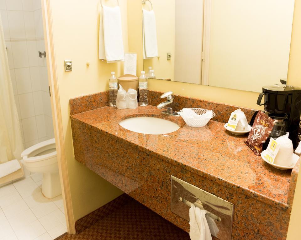 Hafersons Inn Hotel & Suites Ciudad Madero Extérieur photo