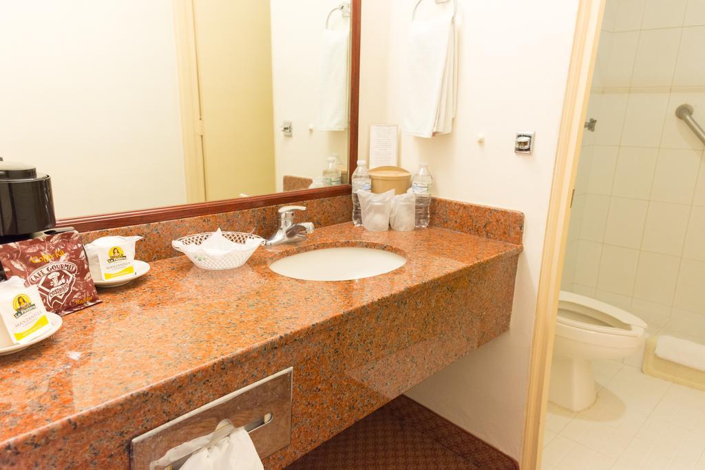Hafersons Inn Hotel & Suites Ciudad Madero Extérieur photo