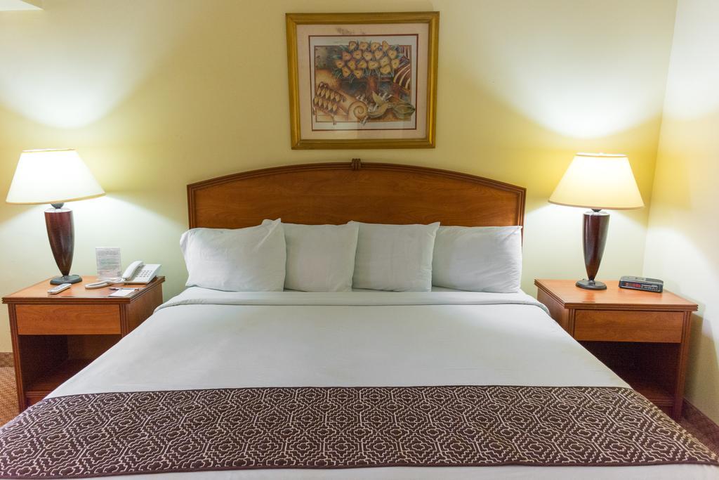 Hafersons Inn Hotel & Suites Ciudad Madero Extérieur photo