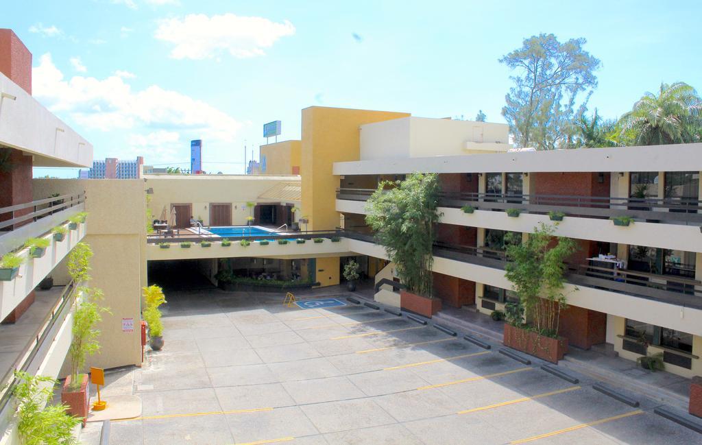 Hafersons Inn Hotel & Suites Ciudad Madero Extérieur photo