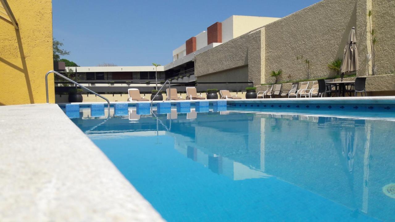 Hafersons Inn Hotel & Suites Ciudad Madero Extérieur photo