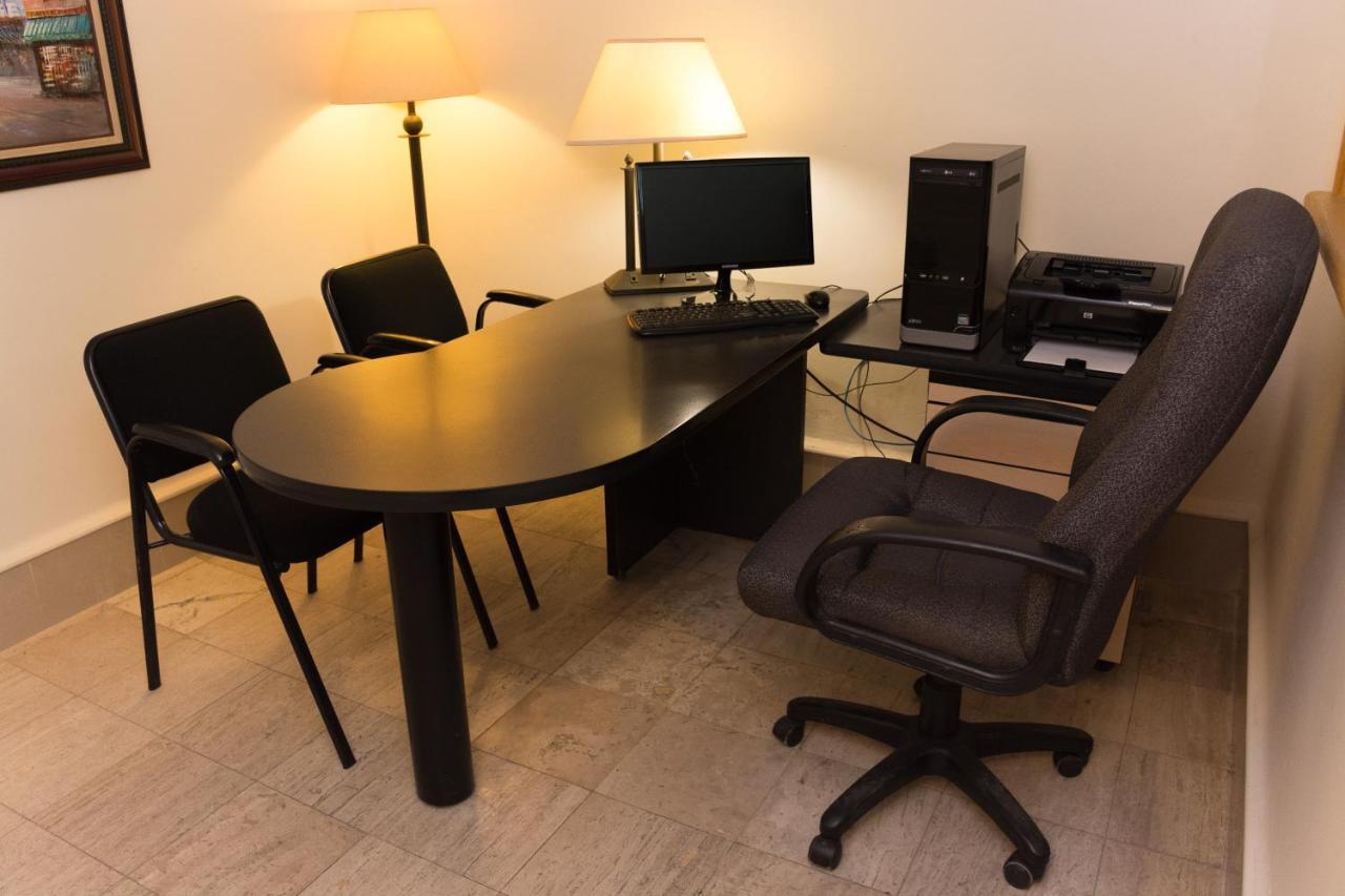 Hafersons Inn Hotel & Suites Ciudad Madero Extérieur photo