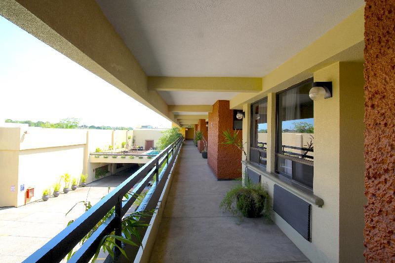 Hafersons Inn Hotel & Suites Ciudad Madero Extérieur photo