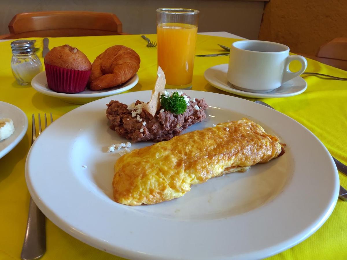 Hafersons Inn Hotel & Suites Ciudad Madero Extérieur photo